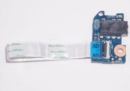 NBX0001HH00 Lenovo 710-11isk Audio Led Board 80V6001WUS  710-11ikb