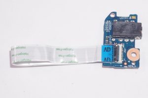 NBX0001HH00 Lenovo 710-11isk Audio Led Board 80V6001WUS  710-11ikb