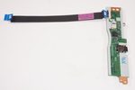 NBX0001P000 Lenovo Input Output Board 81N3005LUS