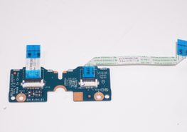 NBX0001ZO00 Hp Touch Button Board
