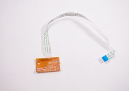 NBX00020K00 Alienware LED Board Light AW17R4-7352SLV-PUS