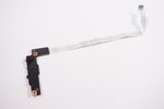 NBX00020L00 Alienware Power Button Board