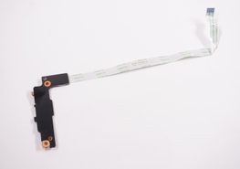 NBX00020L00 Alienware Power Button Board