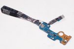 NBX00028H00 Dell Power Button Board I5770-7449SLV-PUS