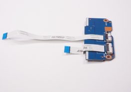 NBX0002CD00 Hp Click Board 15-DB0005DX