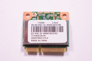 NC.23611.00J Acer Wireless Card ASPIRE E1-472P-6491
