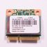 NC.23611.00J Acer Wireless Card ASPIRE E1-472P-6491