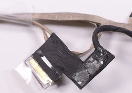 DC02C00DC00 Dell LCD Display Cable AW15R3-7376SLV-PUS