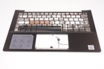 CN-0ND1K9 Dell Palmrest Top Cover I7391-7520BLK-PUS