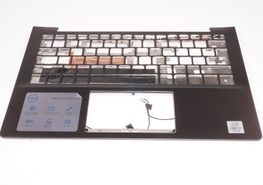 ND1K9 Dell Palmrest Top Cover I7391-7520BLK-PUS