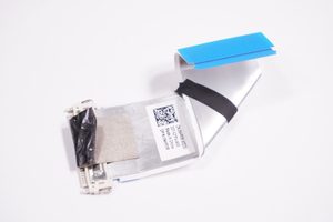 NHP0M Hp LCD Display Cable I7710-7952WHT-PUS