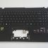 NHQPEAA0024 Acer US Palmrest Keyboard Black ANV15-41-R2Y3