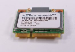NI.23600.102 Acer Wireless Card ASPIRE AC710-2055
