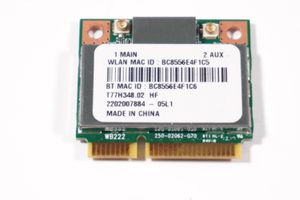 NI.23600.103 Acer 3rd Wifi 2×2 Agn+ Bt4.0 Wb222 Board ASPIRE AC710-2055