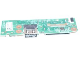 CN-0NJP7H Dell Input Output Board INSPIRON 5591 2-IN-1 I3-10110U