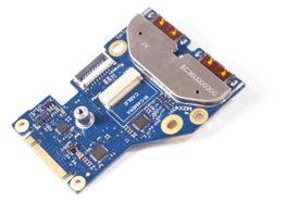 NKFFW Alienware I/O USB Board AWM15R7-7600BLK-PUS M15 R7