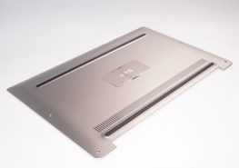 NKRWG Dell Bottom Base Cover Silver XPS 9350 XPS9350-8008SLV XPS9350-5340SLV