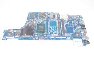 NM2C6 Dell Intel UMA i5-8250U 1.6GHz Moatherboard I5570 INSPIRON 5570 17 5770