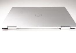 NMKVF Dell LCD Back Cover Silver I7500-5333SLV-PUS
