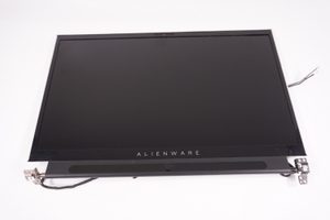 NN19Y Alienware 15.6″ FHD LCD Screen Assembly AWYA15-7749WHT-PUS