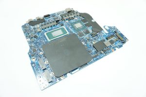 NNNJG Alienware Intel Ultra 9 185H RTX 4070 8GB Motherboard M16 R2 AWM16R-9487BLK-PUS
