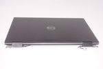 NPF60 Dell 13.3” Fhd Tocuhscreen Assembly XPS9365-7418BLK-PUS XPS9365-70