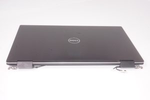 NPF60 Dell 13.3” Fhd Tocuhscreen Assembly XPS9365-7418BLK-PUS XPS9365-70