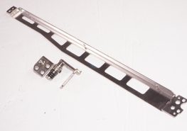 NPQ430RIGHTHINGE Samsung Np-Q430-Js Right Hinge + Bracket Grade NP-Q430