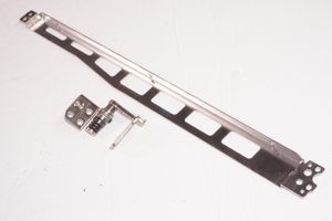 NPQ430RIGHTHINGE Samsung Np-Q430-Js Right Hinge + Bracket Grade NP-Q430