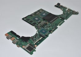 NR00D0-MB3002 Asus Intel Core i7-8750H GTX 1050 Motherboard GL703GE-IS74