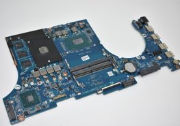 NR00J0-MB2201 Asus Intel Core i7-8750H 2.2GHz GTX1050 2GB Motherboard FX504GD