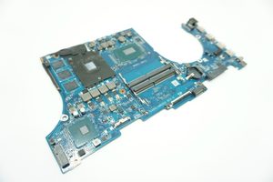 NR00J0-MB4101 Asus i5-8300H 2.30ghz GTX1050 Motherboard FX504GD