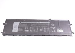 NR6MH Dell 87WH 11.4V 7250mAh Battery AWX15R1-7958WHT-PUS