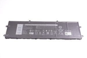 NR6MH Dell 87WH 11.4V 7250mAh Battery AWX15R1-7958WHT-PUS
