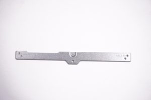 NRJD8 Dell Touchpad Bracket I7706-7814SLV-PUS i7706-7821SLV-PUS