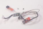 NRVVT Dell Microphone Assembly I5477-7491SLV-PUS