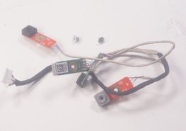 NRVVT Dell Microphone Assembly I5477-7491SLV-PUS