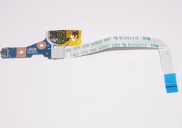 NS-A492 Lenovo Power Button Board 80QH00CCUS
