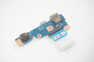 NS-F701 Lenovo USB Board W/Cable 83DF00A7US Legion Pro 5 16IRX9