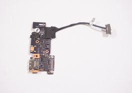 NS-G141 Lenovo USB Audio HDMI Board 83HM0000US YOGA SLIM 7 15ILL9