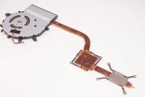 NS85B01-15M20 Asus Thermal Module Fan & Heatsink Q524UQ-BI7T20