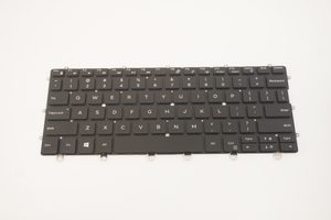 NSK-EG0BC Dell Us Keyboard XPS9365-7086SLV-PUS