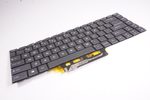 NSK-FDCBN-1D MSI US Keyboard PS63 8RD-008US