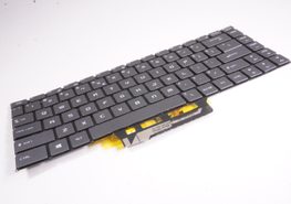 NSK-FDCBN-1D MSI US Keyboard PS63 8RD-008US
