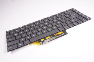 NSK-FDCBN-1D MSI US Keyboard PS63 8RD-008US