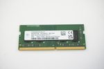 NT4GA64DH4CX4S-JR Nanya 4GB PC4-3200AA 3200Mhz SO-DIMM Memory 14-DQ3000DX