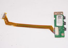 NU330 Dell Audio Board STUDIO 1735