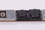 NVH0J Dell Webcam I7773-7855GRY-PUS I5579-7961GRY-PUS Inspiron 15 5579 2-in-1