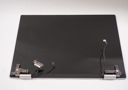 NVJCC Dell 16 inches WUXGA Silver Touch Screen I7630-5640SLV-PUS