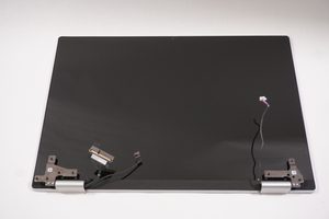 NVJCC Dell 16 inches WUXGA Silver Touch Screen I7630-5640SLV-PUS